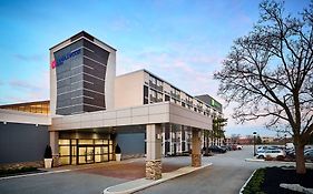 Candlewood Suites Burlington Conference Centre By Ihg
